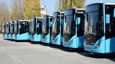 STB introduce o nouă linie metropolitană