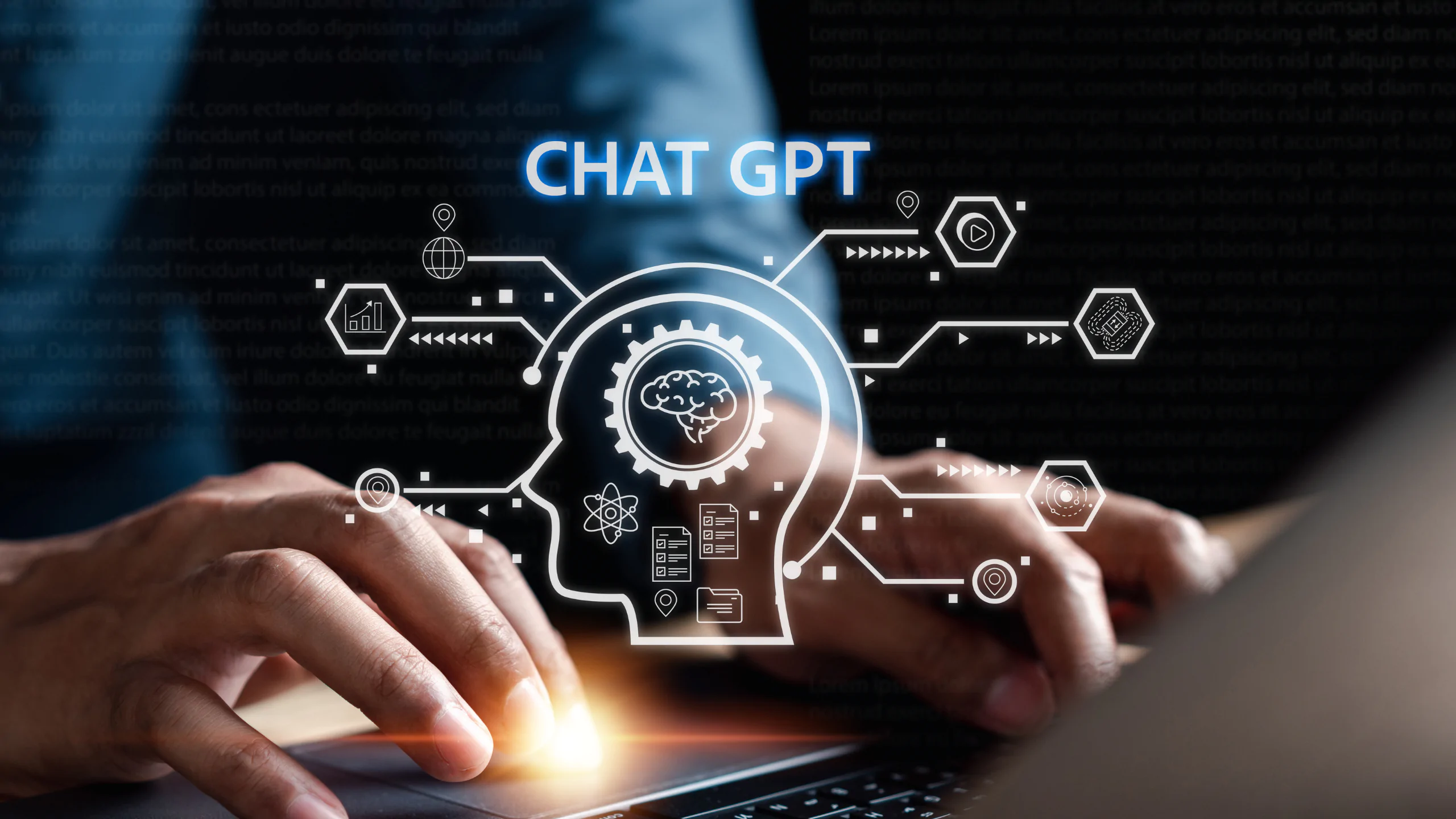 Chat GPT-4.5 a trecut testul. Poate „păcăli” că este om