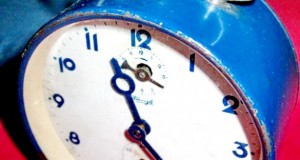 Ceasurile din Corşor, ţărmuri fragile de timp