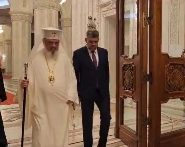 Credinciosul și revoluționarul Ciolacu – un șarlatan în fruntea  guvernului?