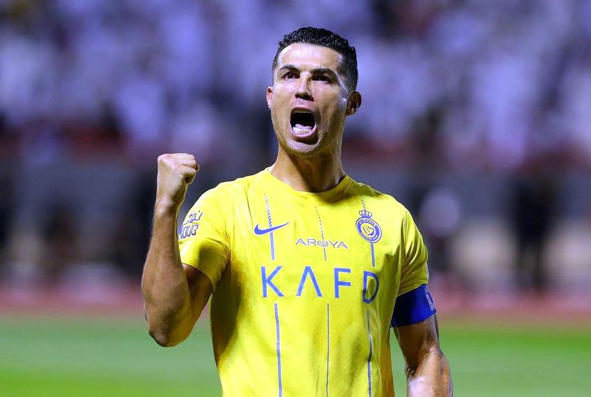Ronaldo, criticat la ProTV: să facă un pas în spate