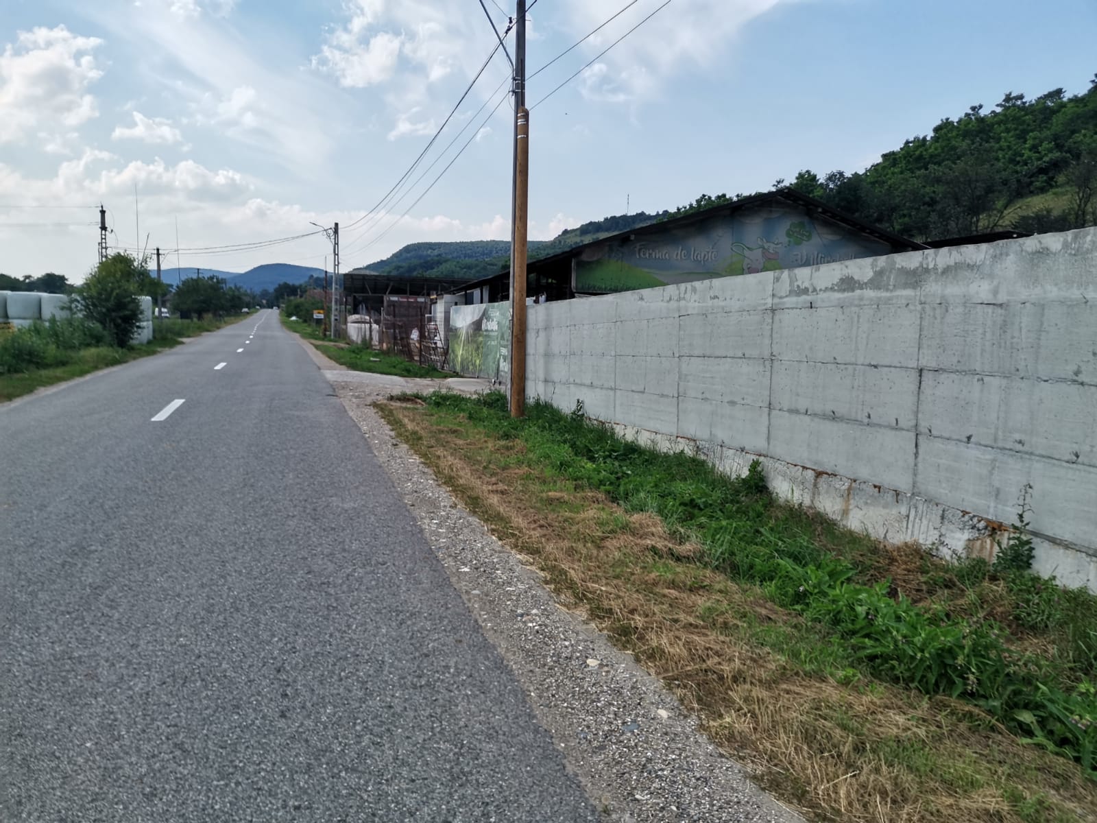 Valer Marian: Abuzuri grave ale noilor ciocoi ai satelor, cu voie de la primărie