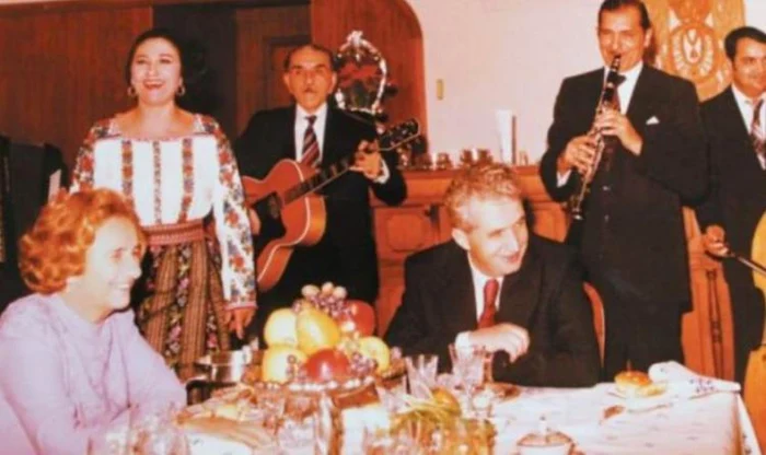 Grija Elenei Ceaușescu, „CEC-urile copiilor”. Valentin a rămas cu toată ”averea”?