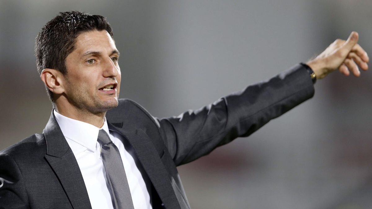 Răzvan Lucescu, regele Midia din fotbalul grec