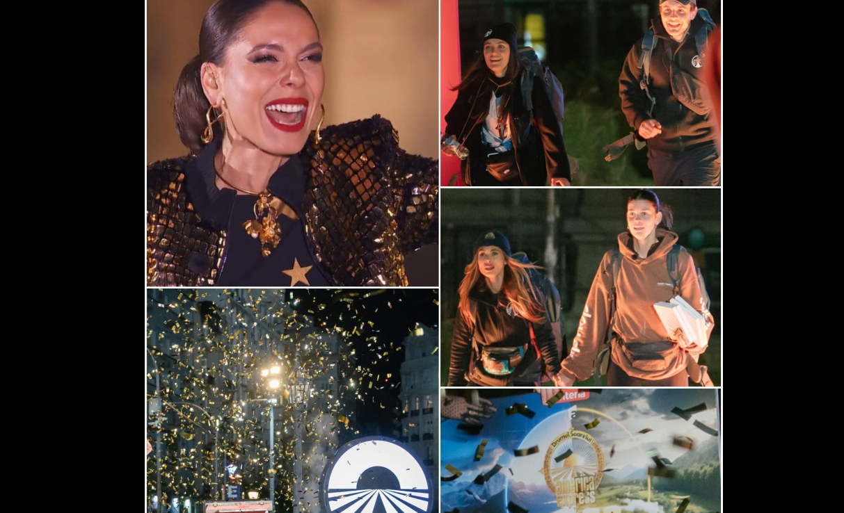 Câștigătorii Asia Express. Ce zic Alexia Eram și Laura Giurcanu?