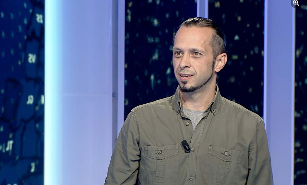 Secretarul de stat demis de Ciolacu: O vendetă