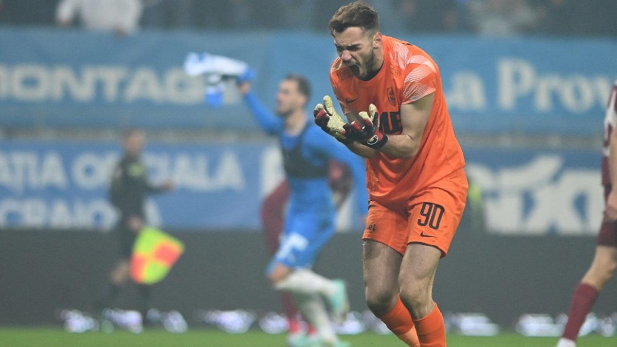 Răzvan Sava, noua țintă de la CFR Cluj pentru echipele din Vest