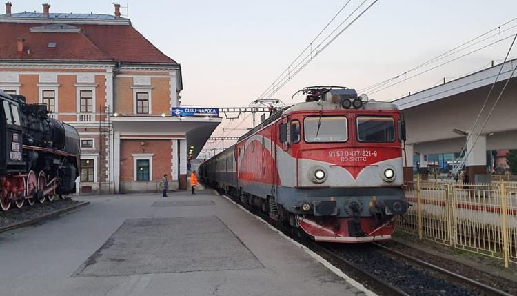 La Cluj, „lumea se uită ca la circ”, iar autoritățile, nepăsătoare