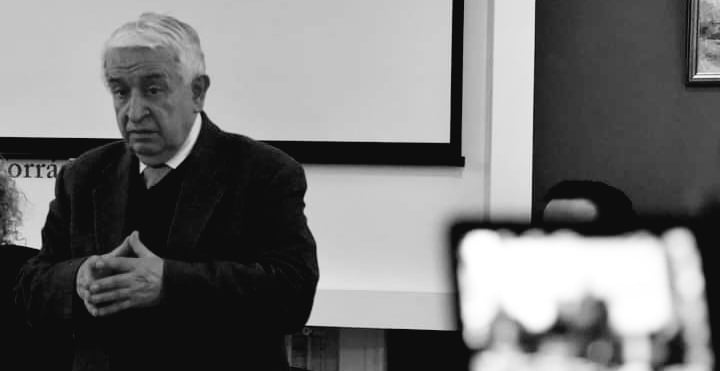 La moartea lui Ion Cuceu