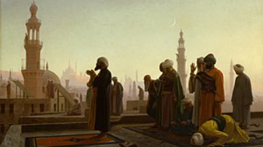 Sfârșitul imamilor „detaşaţi”