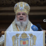 Bucharest Pride, Patriarhia Romana, BOR, Biserica Ortodoxa Romana, BOR Bucharest Pride