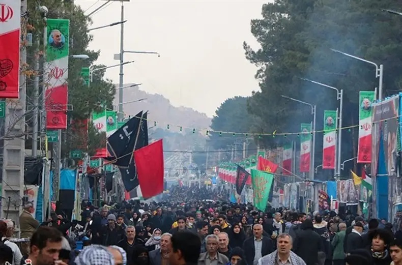 (VIDEO) Explozii în Iran: Peste 100 de morți