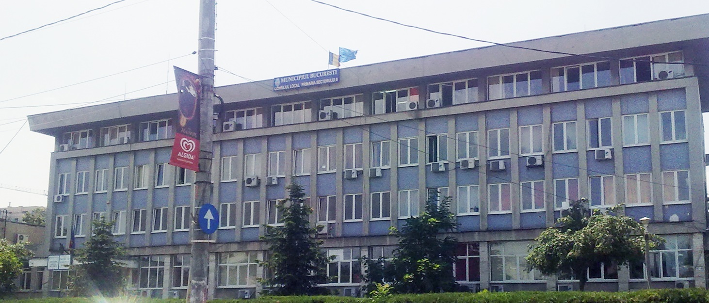 Consultanță pentru construire spital la intersecția Militari/D. Taberei