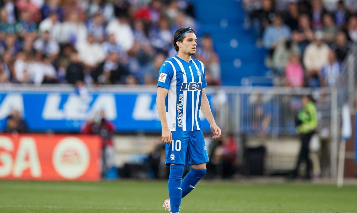 Hasta la vista, Ianis Hagi!