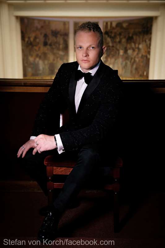 „Chansons D’Amour – un concept prezentat în premieră naţională”