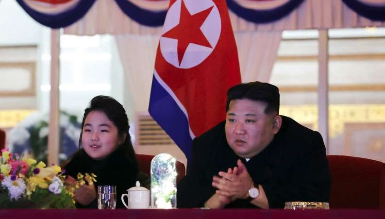 Informații în premieră despre succesoarea lui Kim Jong-un