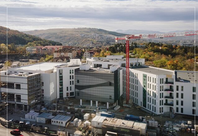 Vești bune pentru viitorii artiști ardeleni