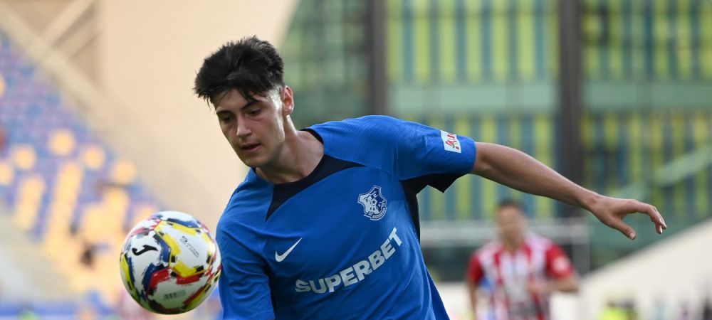 Englezii au dat verdictul despre Mazilu la Brighton