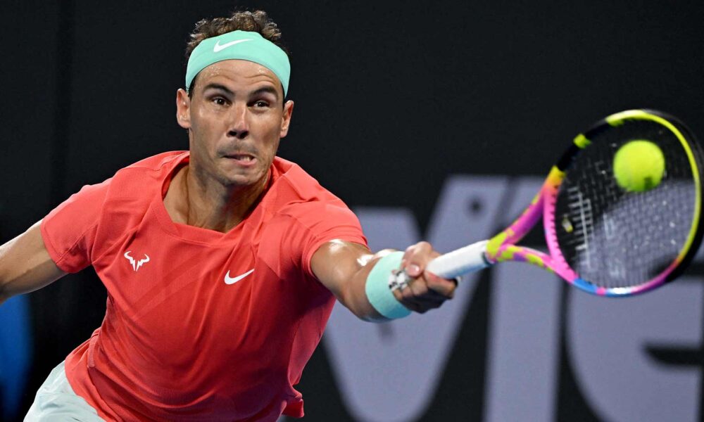 Nadal