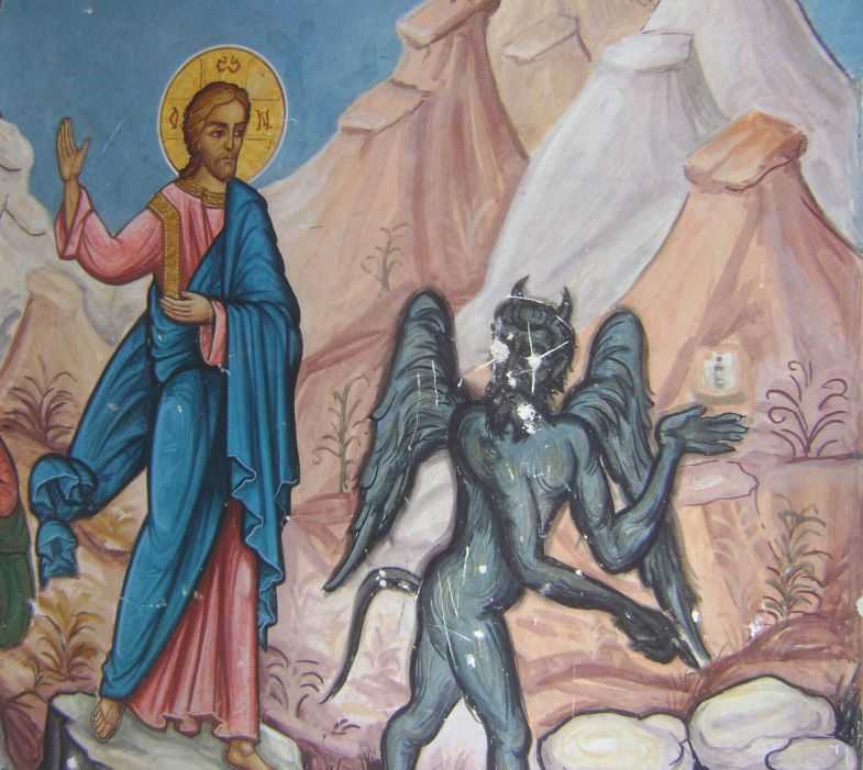 Să te aștepți la ispite după ce primești un dar de la Dumnezeu