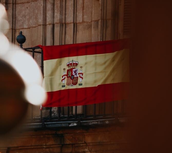 Românii din Spania vor putea avea dublă cetățenie