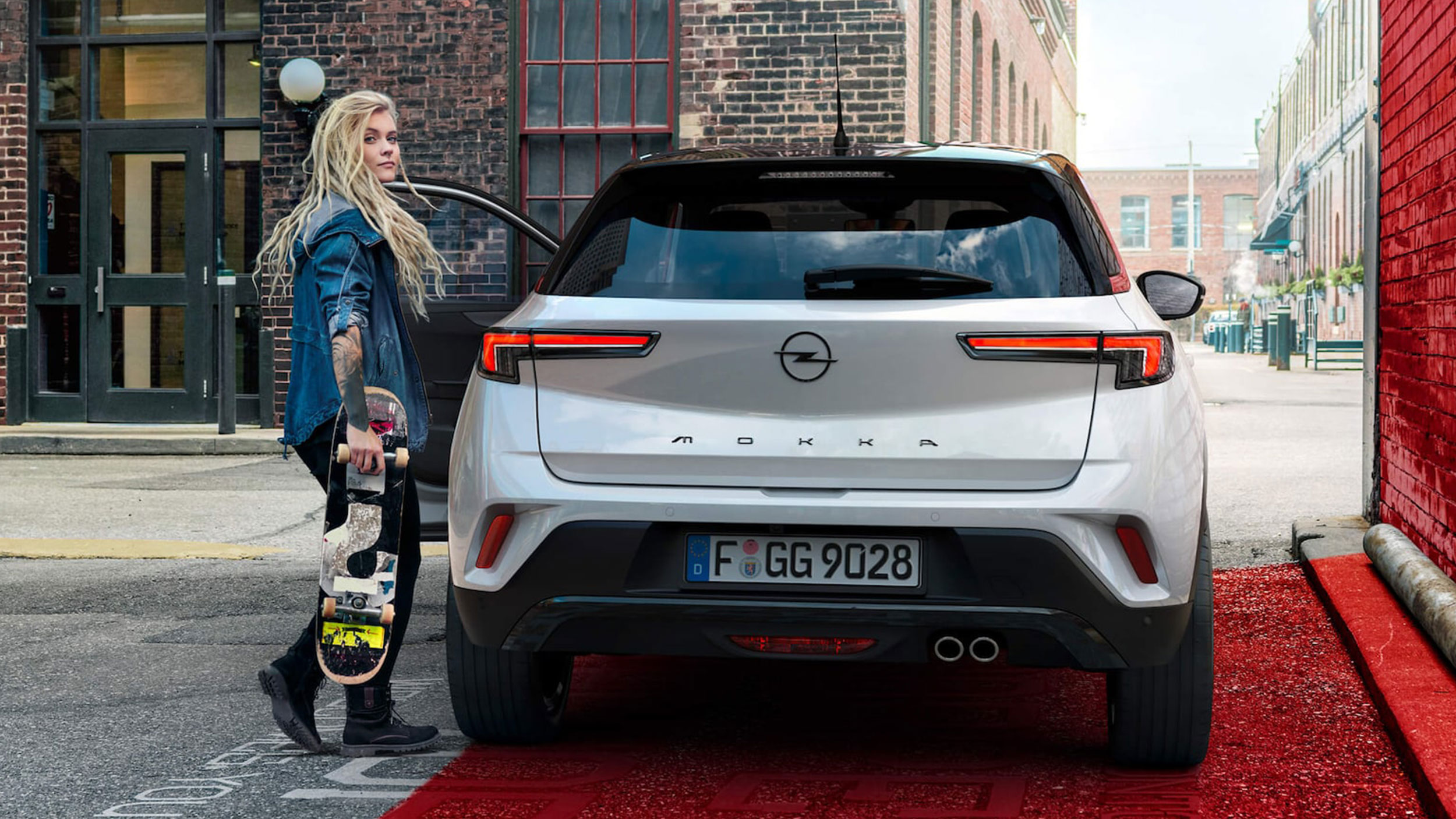 Aventuri off-road și confort urban: experiența crossover