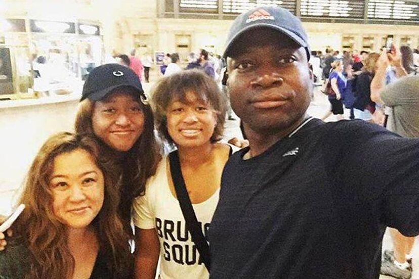 Probleme grave în familia jucătoarei de tenis Naomi Osaka. Tatăl este în centrul scandalului