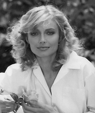 A murit actrița Cindy Morgan