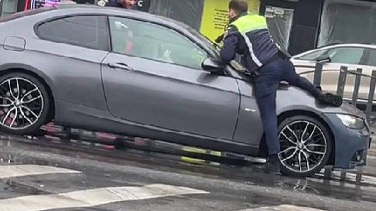 ”Suntem de la Brigada Rutieră…” vă rugăm, actele dvs. la control!