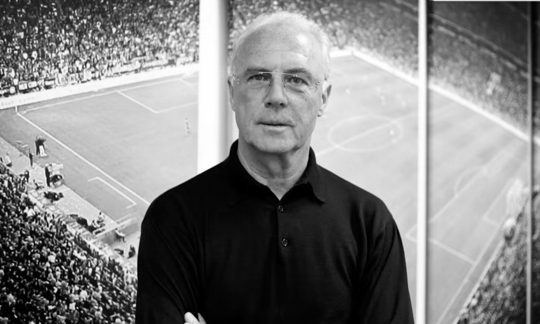 A murit Beckenbauer