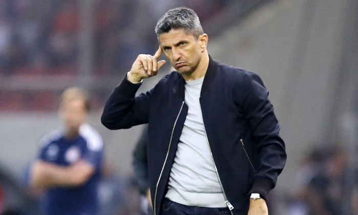 Primul eșec pentru Răzvan Lucescu, din octombrie 2023 încoace