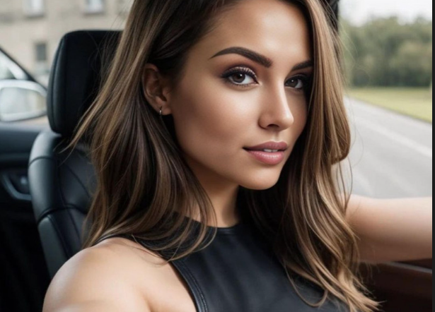 Sportivi de top au flirtat cu această femeie. Ireal…