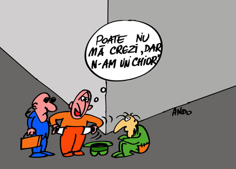 Ironia sorții