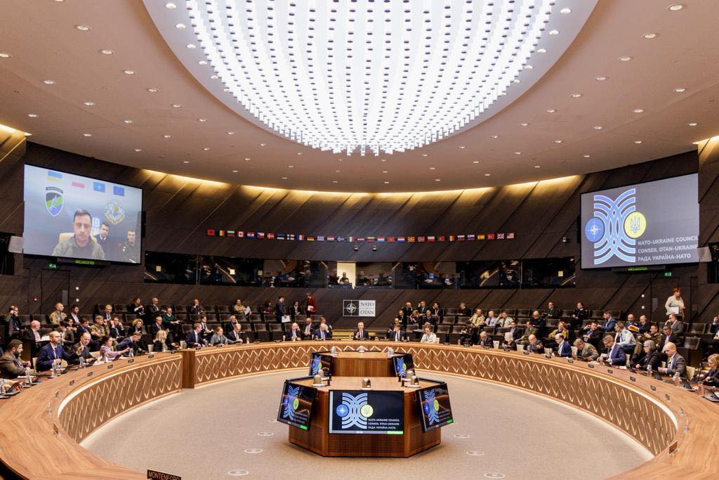 Consiliul NATO-Ucraina. Mircea Geoană descrie situația
