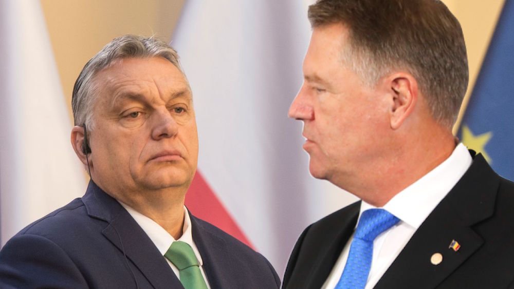 Ciucă – președintele României, Iohannis preia șefia Consiliului European?