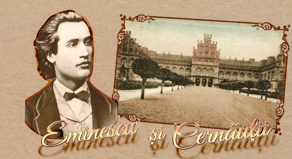 „Eminescu și Cernăuții”, premiat în India