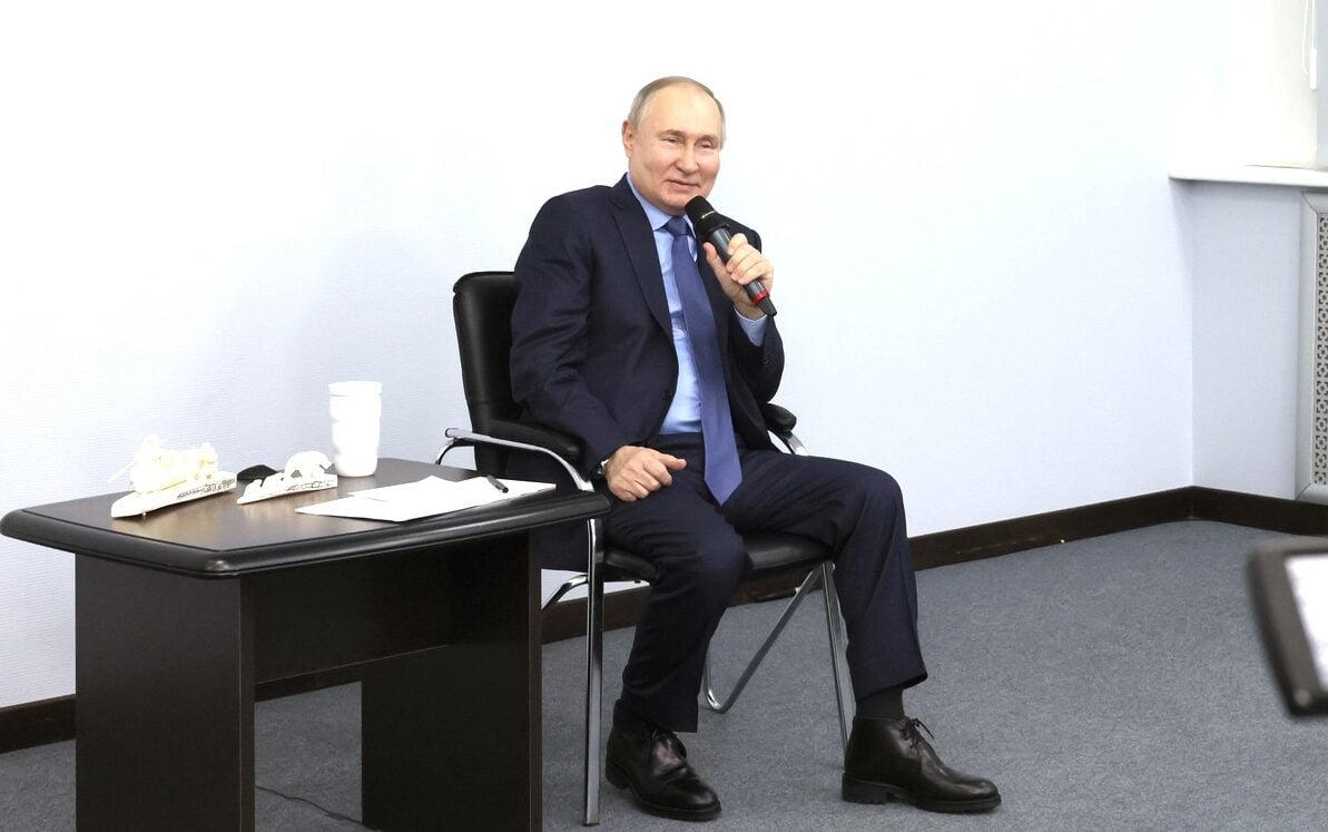 Guvernul rus va demisiona