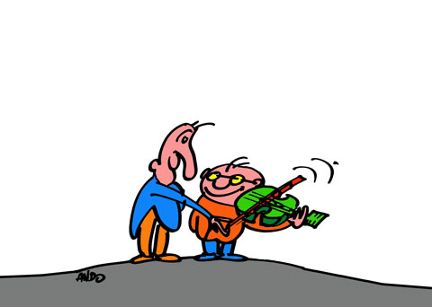 Virtuozitate