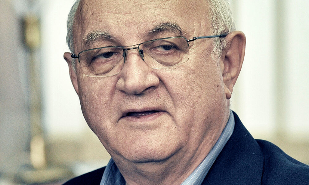 Arhitectura este în doliu…