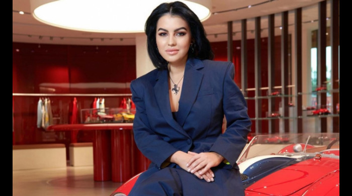 Singur lucru pe care nu are voie să îl facă. Piero Ferrari i-a interzis…