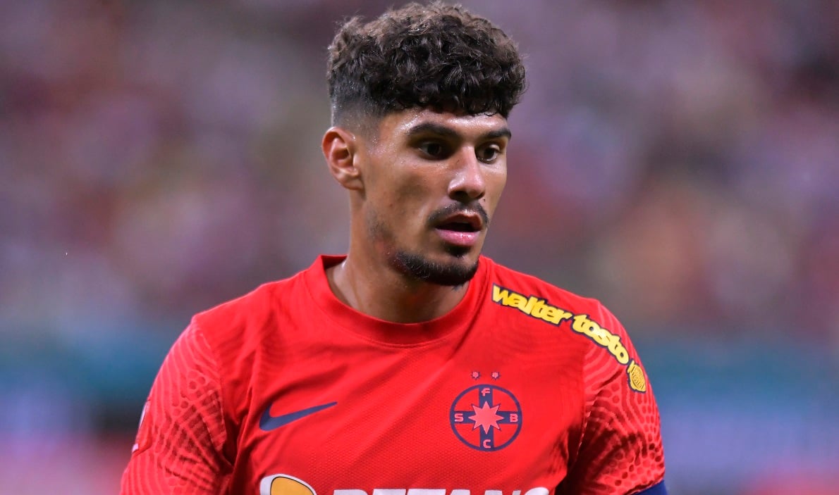 S-a pus preț pe golgheterul Superligii