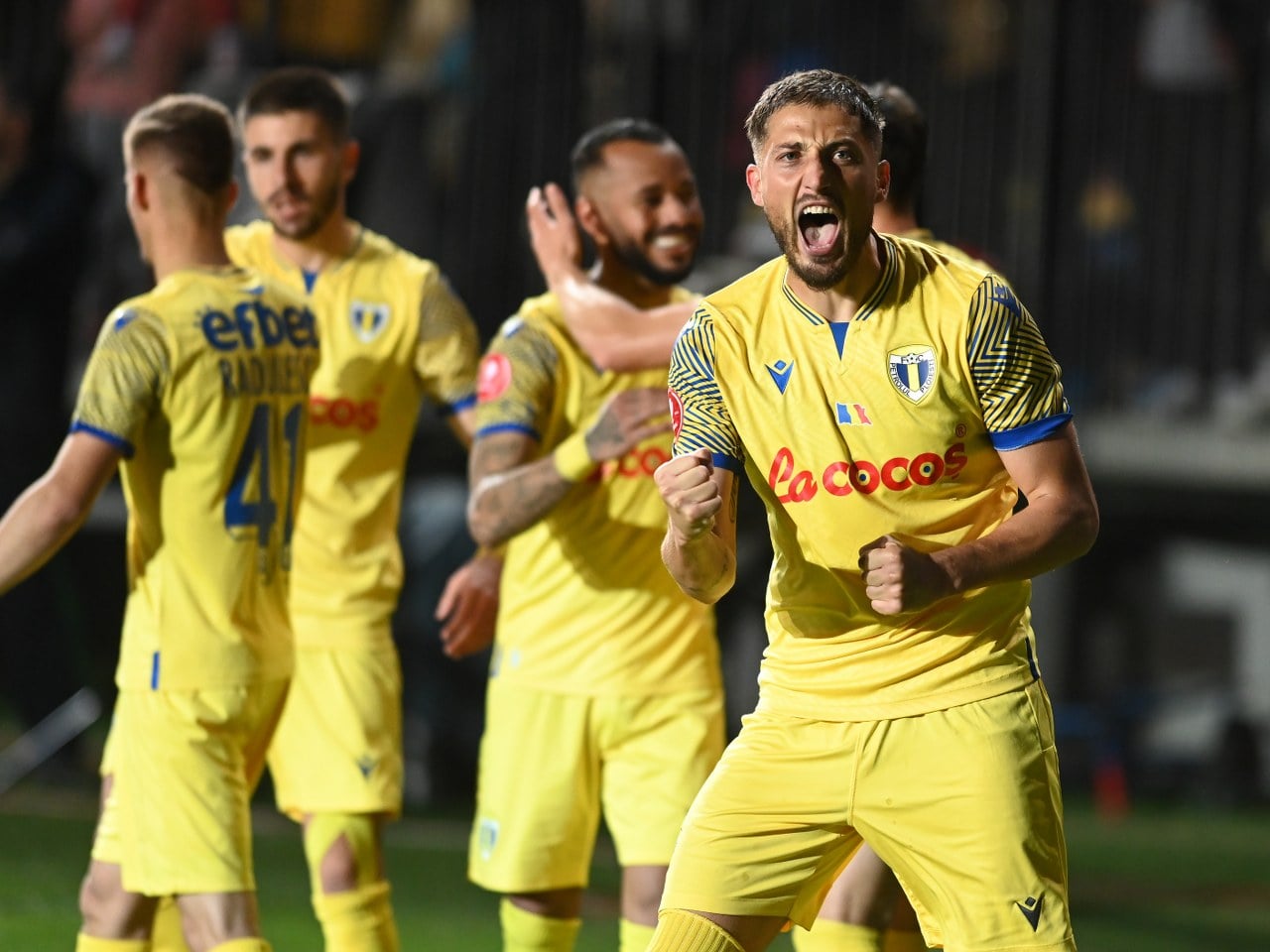 Petrolul, la un pas de a intra pe mâna turcilor