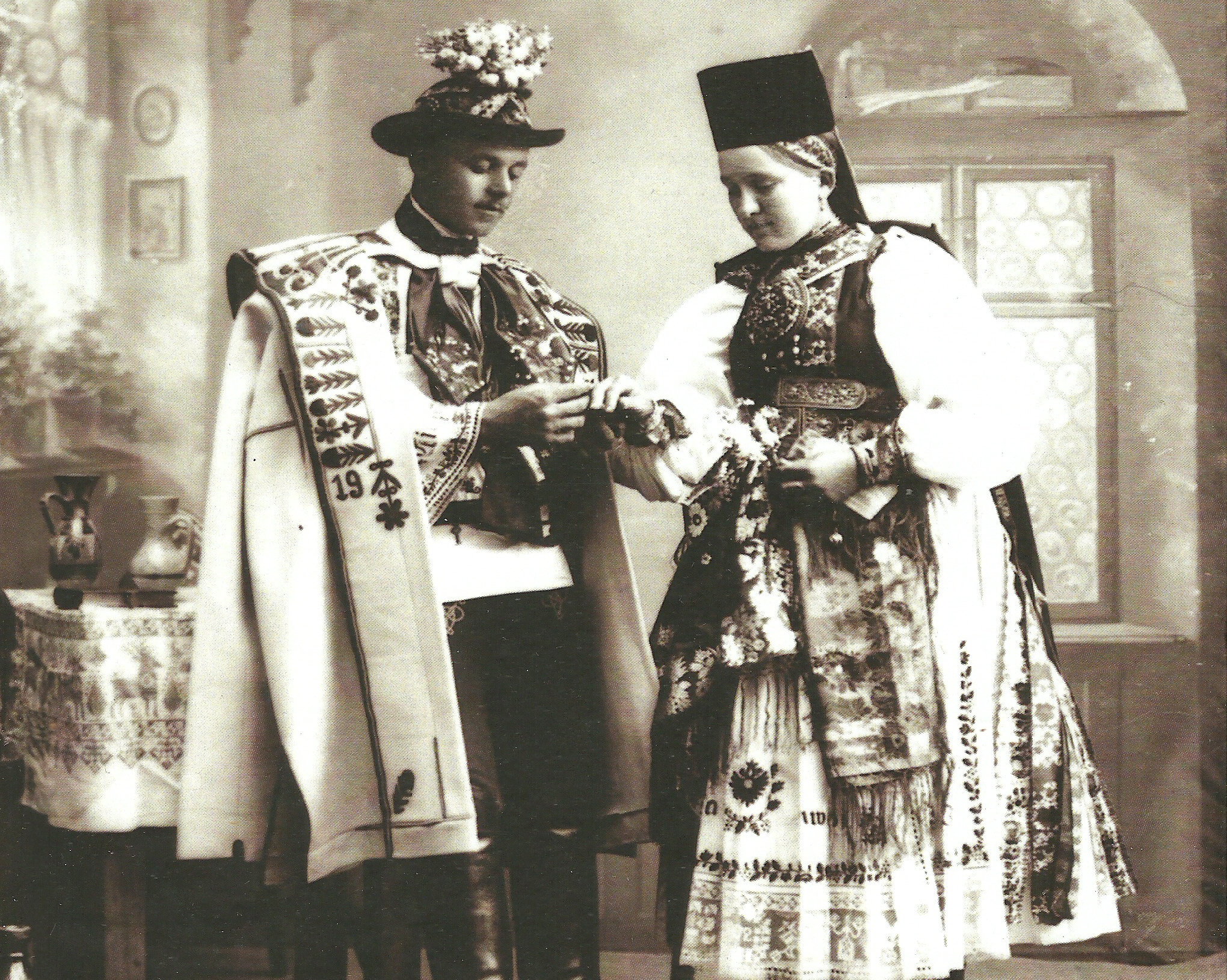 Deportările etnicilor germani din România, caz punctual Orăștia (2)