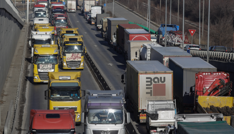 COTAR solicită Camerei Deputaţilor să elimine coplata pentru despăgubirile RCA