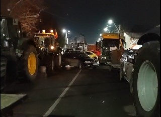 Lista protestatarilor. Care sunt cele 76 de revendicări ale fermierilor și transportatorilor