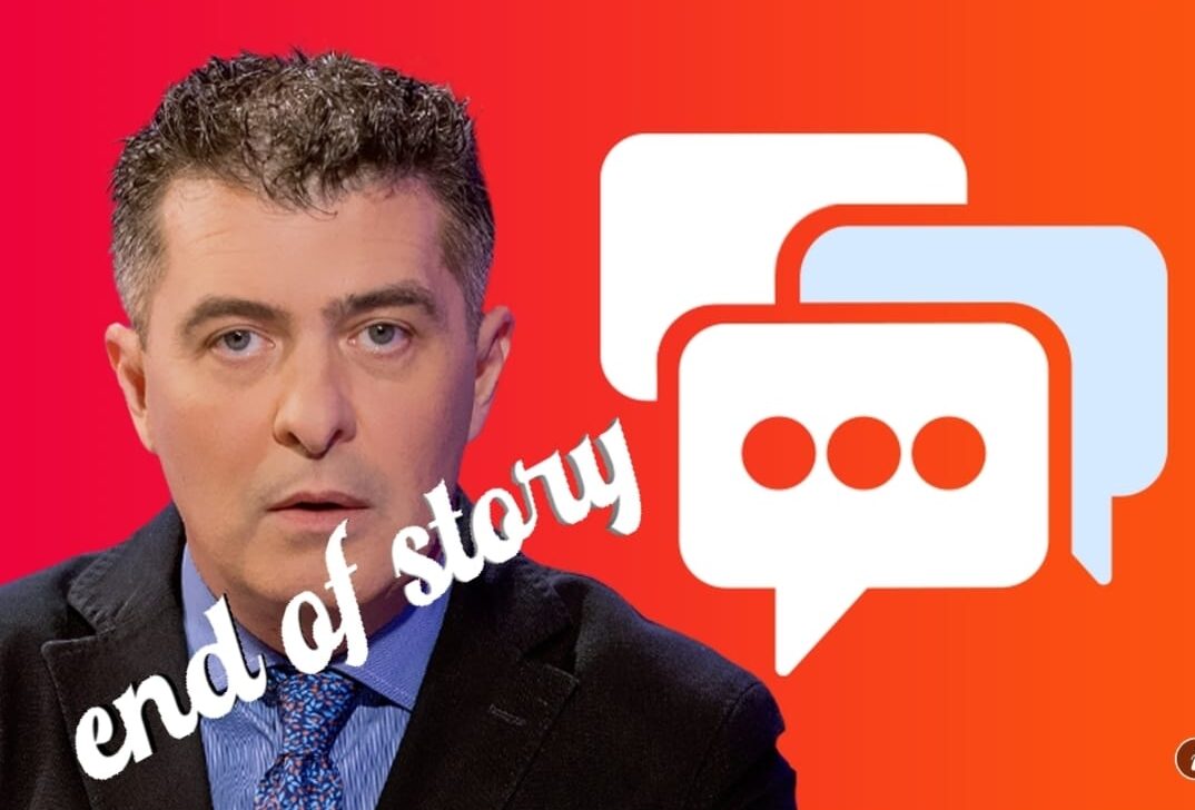 Alt ziarist concediat de la Gazeta Sporturilor