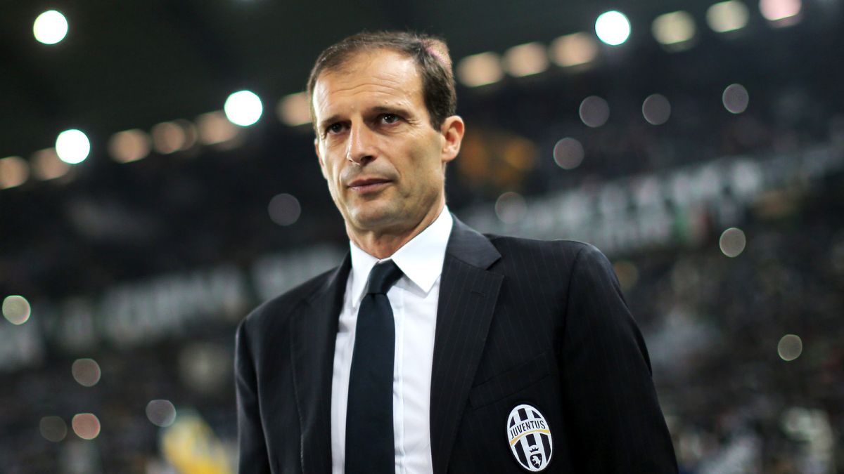 Antrenorul lui Juventus, atacat de un fost jucător pentru că nu a avut încredere în Drăgușin