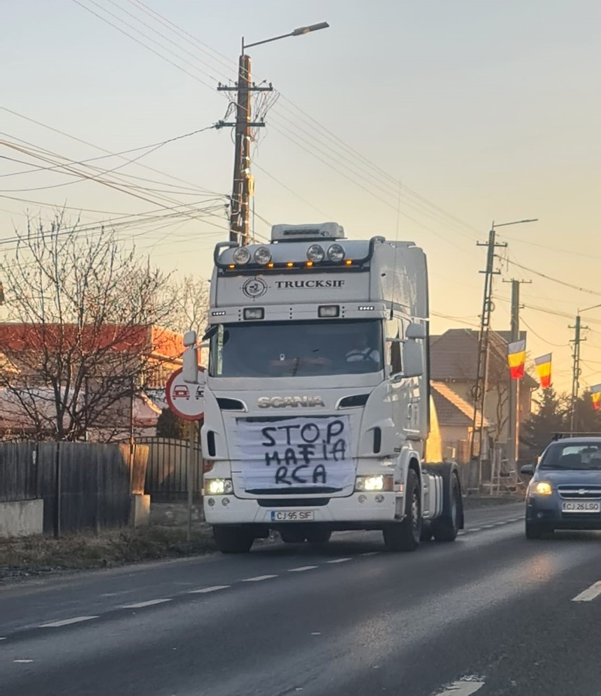 Sunt proteste în peste douăzeci de judeţe