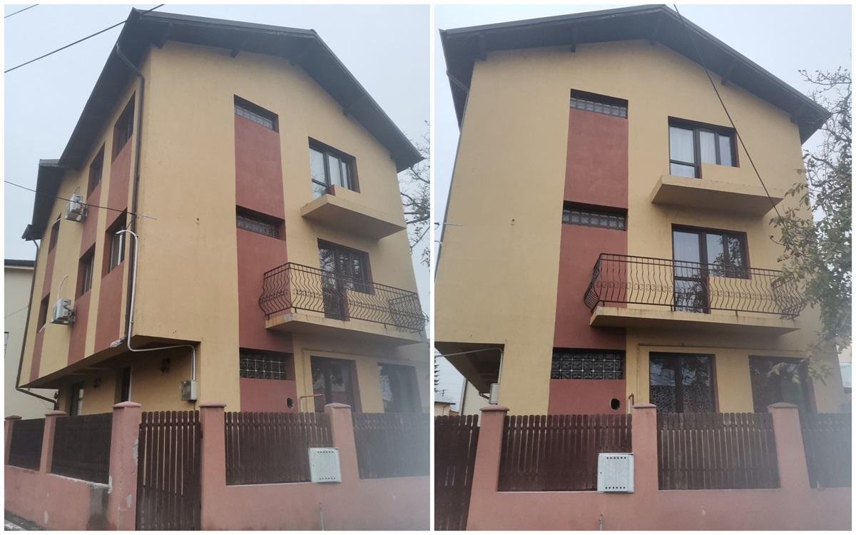 Vilă la preț de apartament. ANAF o vinde în februarie