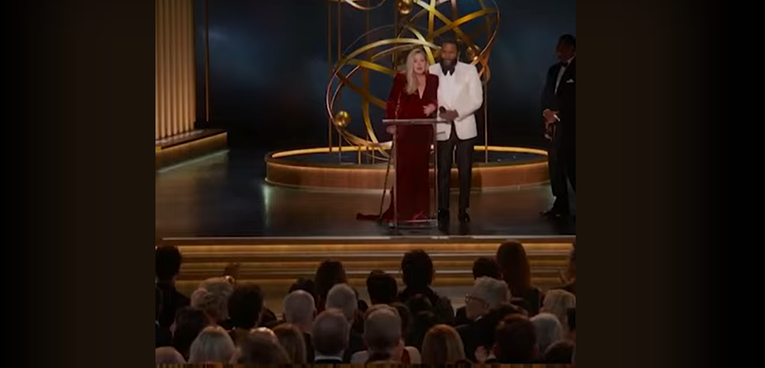 Lacrimi pentru Christina Applegate
